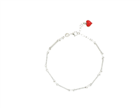 Bracciale Cuori Milano Donna in Argento Zircone 25296709